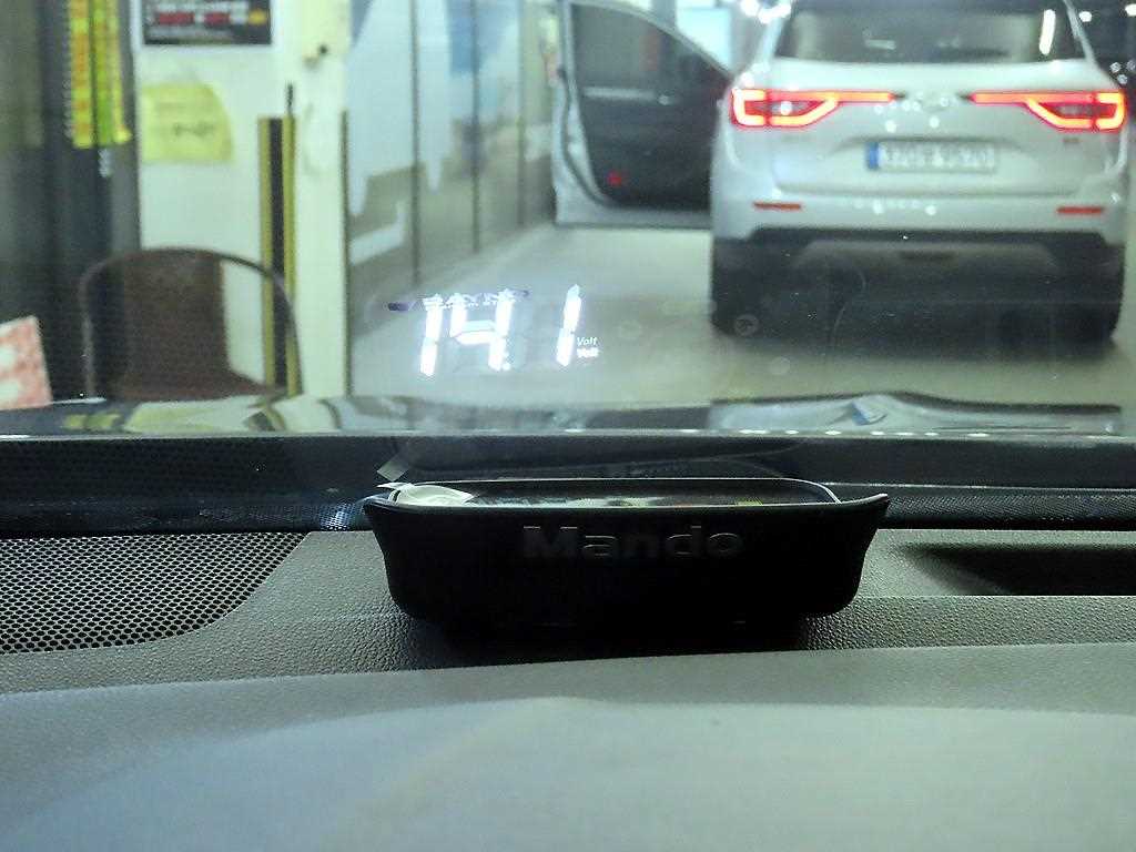 SAMSUNG QM6 2021 Gris - Importación desde Corea - HF Imports Iquique - Foto 13