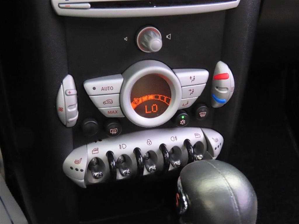 Mini Clubman - Vista 7