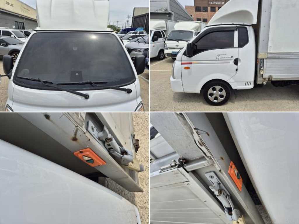 Small Truck Top_Wingbody - Vista 12