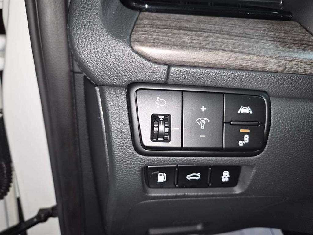 KIA K7 2020 Blanco - Importación desde Corea - HF Imports Iquique - Foto 13