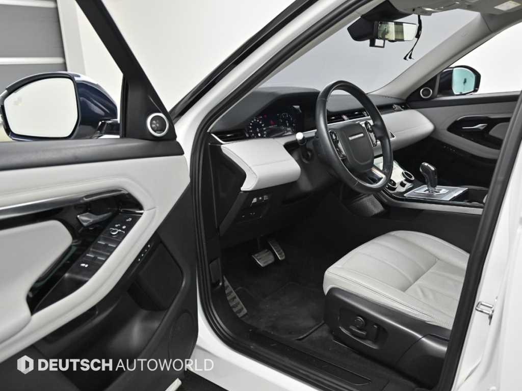 Land Rover Range Rover Bike - Vista 11