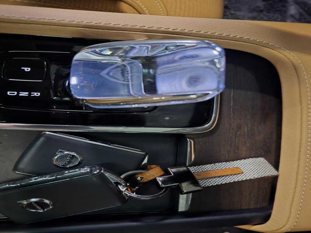 Volvo S90 - Vista 10