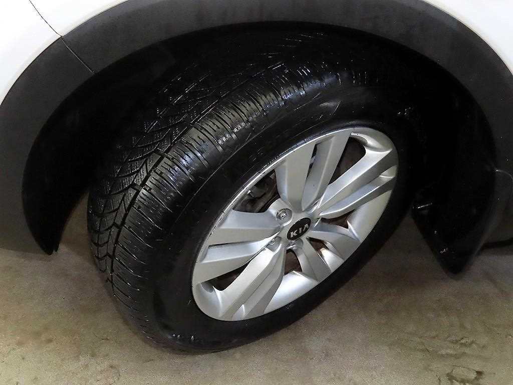 KIA Sorento 2015 Blanco - Importación desde Corea - HF Imports Iquique - Foto 20