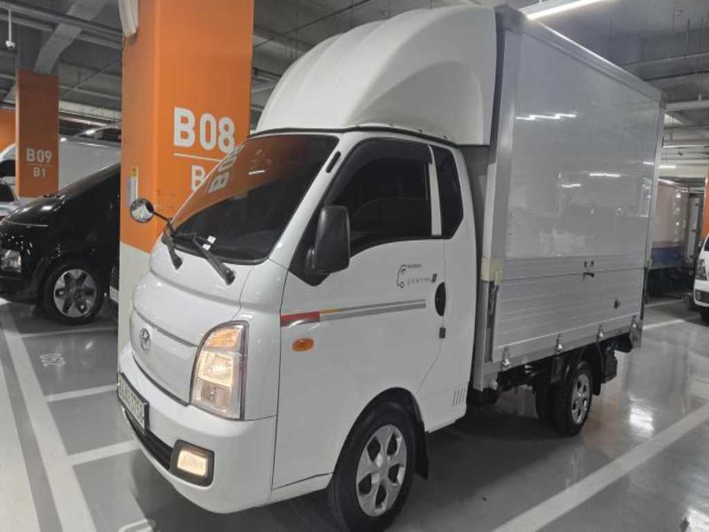 Small Truck Top_Wingbody - Vista 2