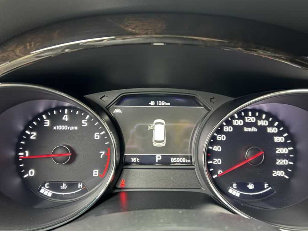 KIA Carnival 2019 - Importación desde Corea - HF Imports Iquique - Foto 16