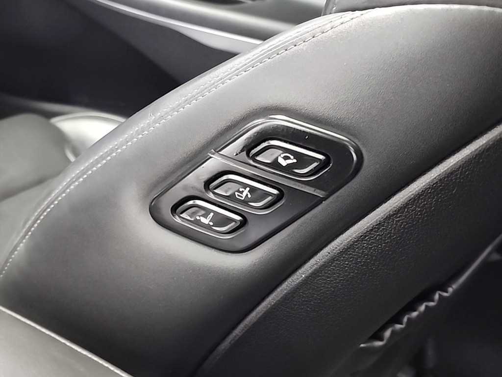 HYUNDAI Grandeur 2021 Blanco - Importación desde Corea - HF Imports Iquique - Foto 13