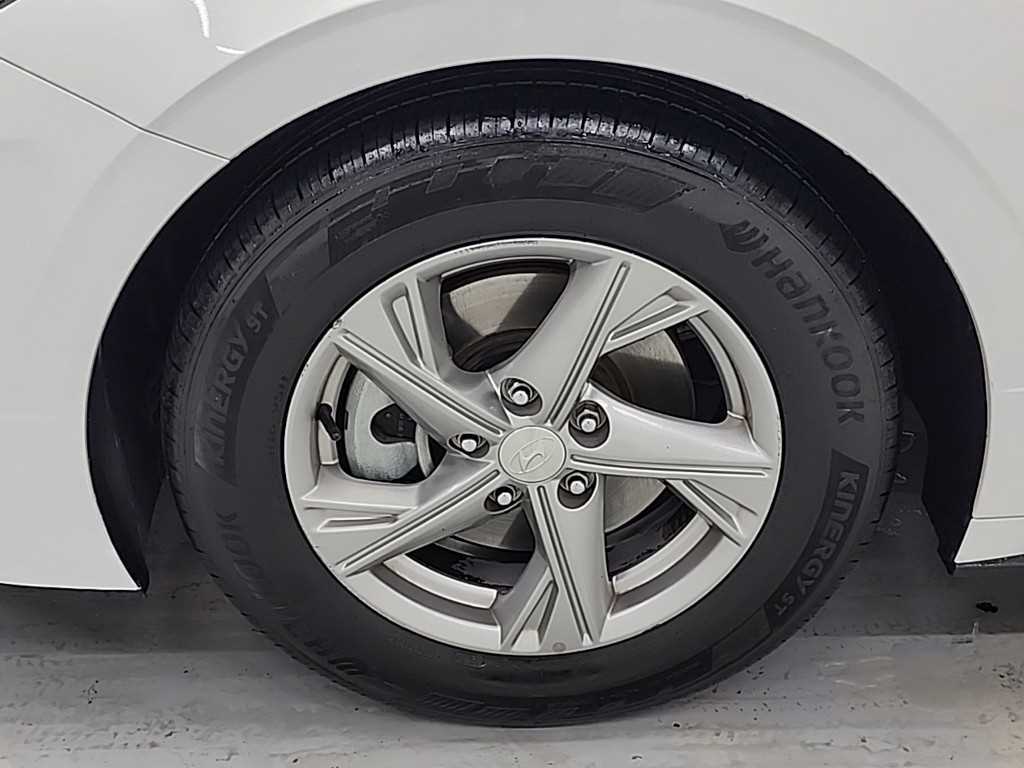 HYUNDAI Sonata 2020 Blanco - Importación desde Corea - HF Imports Iquique - Foto 19