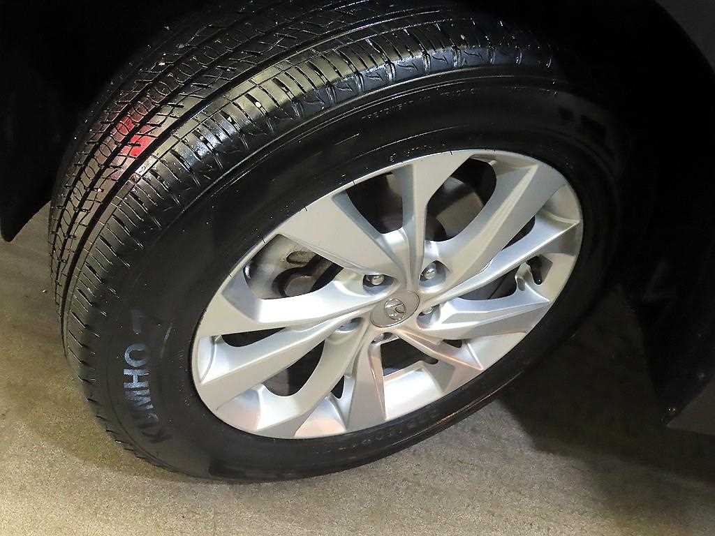 HYUNDAI Tucson 2019 - Importación desde Corea - HF Imports Iquique - Foto 20