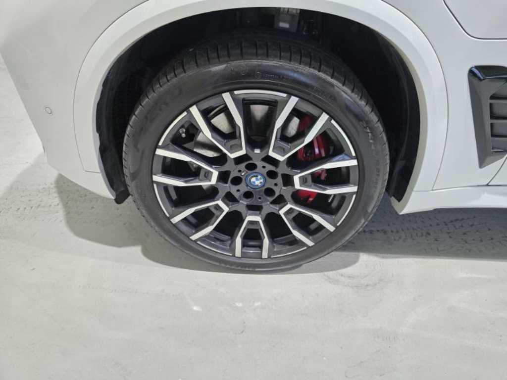 BMW X5 2025 - Importación desde Corea - HF Imports Iquique - Foto 18