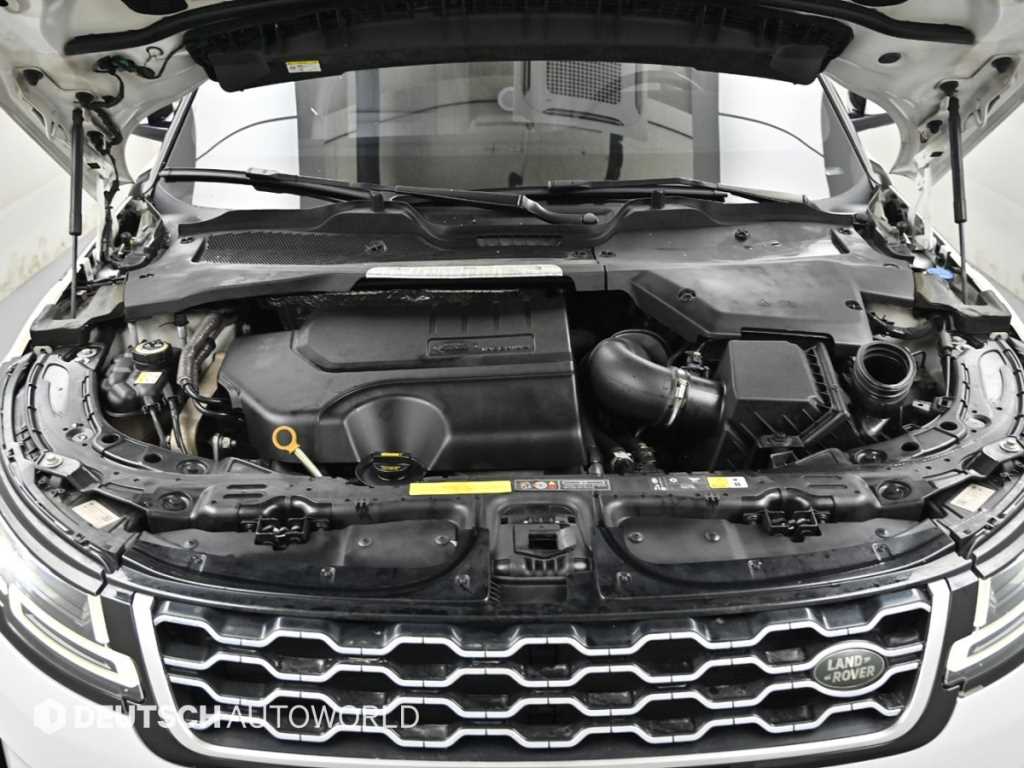 Land Rover Range Rover Bike - Vista 7