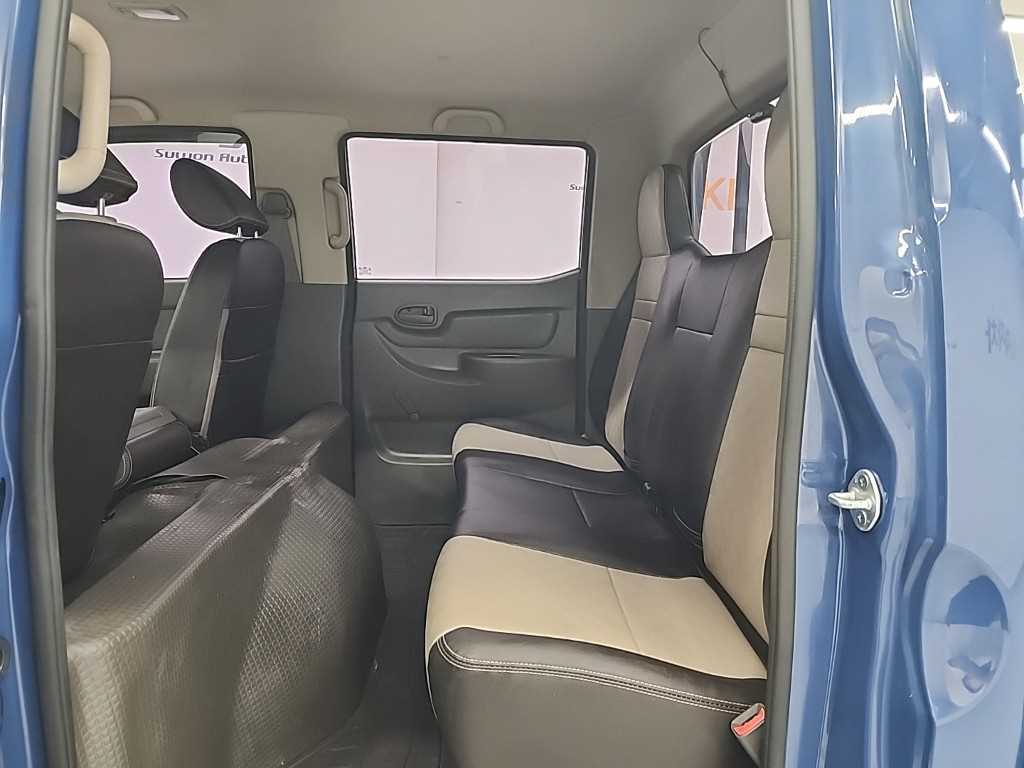 Small Truck Cargo (small) - Vista 11