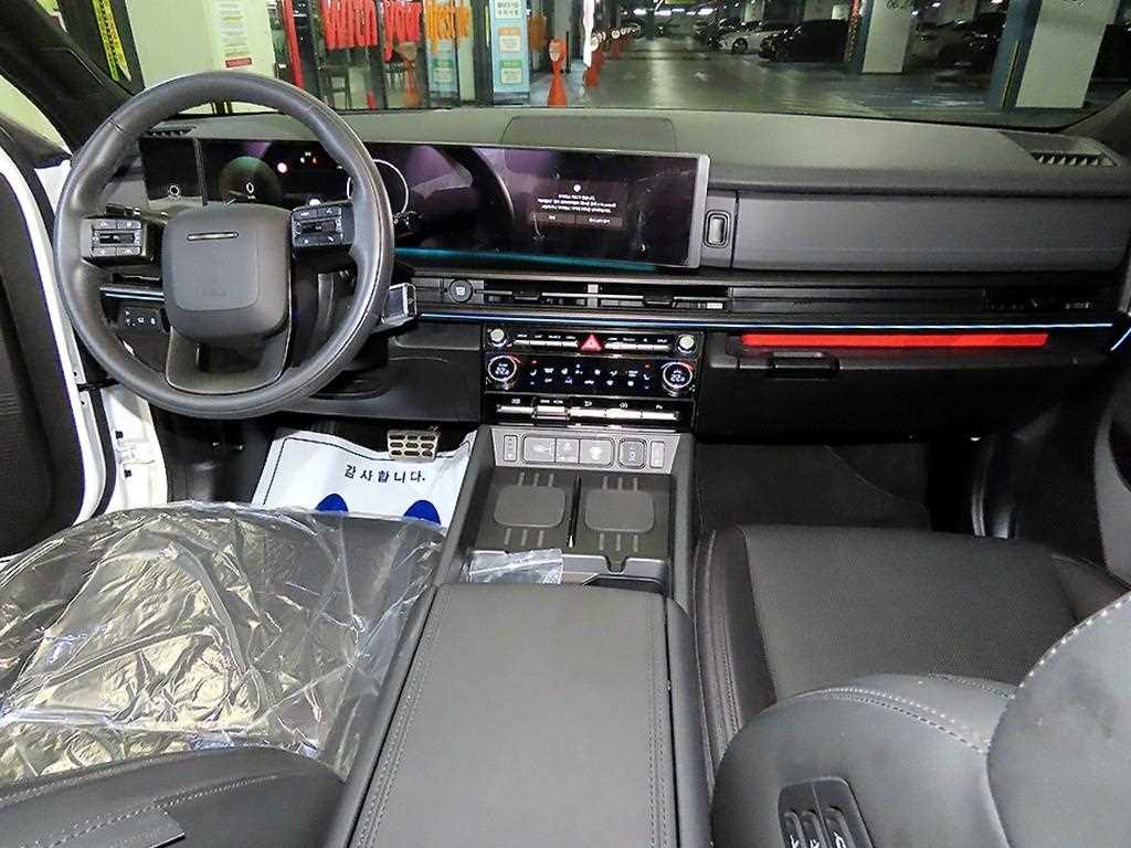 HYUNDAI Santa Fe - Vista 10