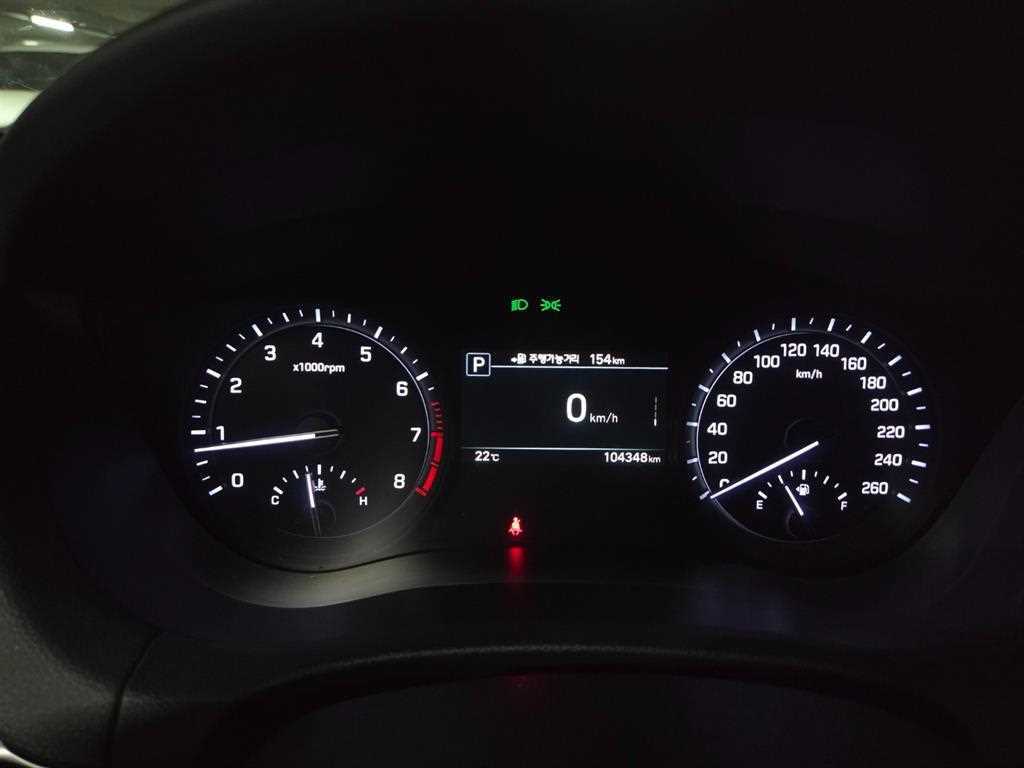 Genesis G80 - Vista 12