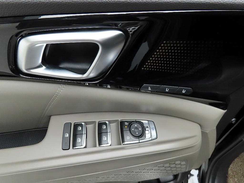 KIA Carnival - Vista 11