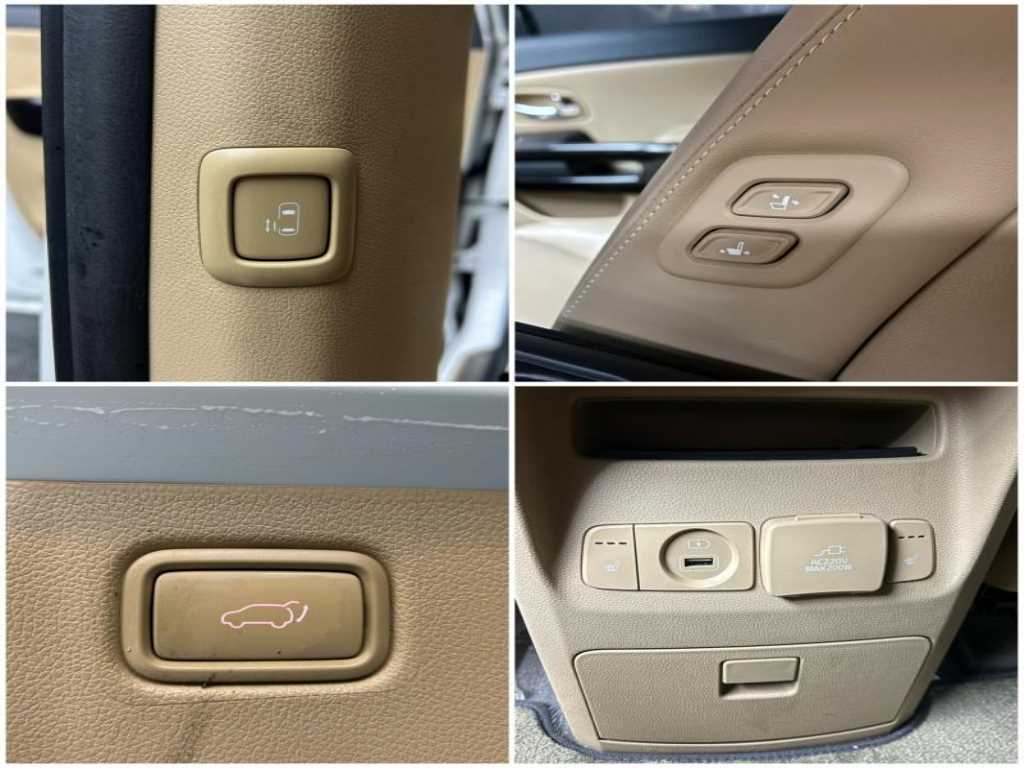 KIA Carnival 2019 - Importación desde Corea - HF Imports Iquique - Foto 13