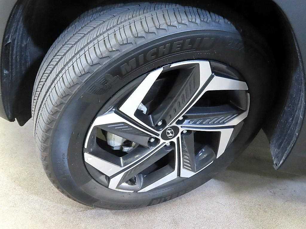 HYUNDAI Tucson 2022 - Importación desde Corea - HF Imports Iquique - Foto 20