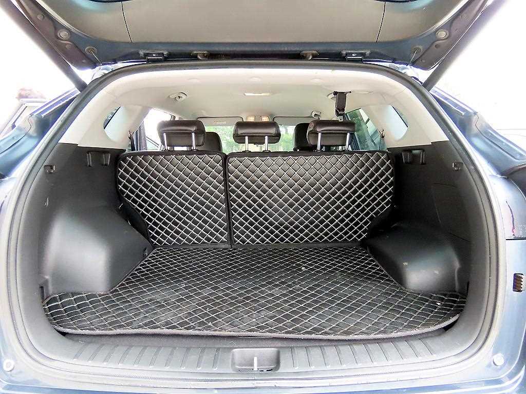 HYUNDAI Tucson 2020 Gris - Importación desde Corea - HF Imports Iquique - Foto 17