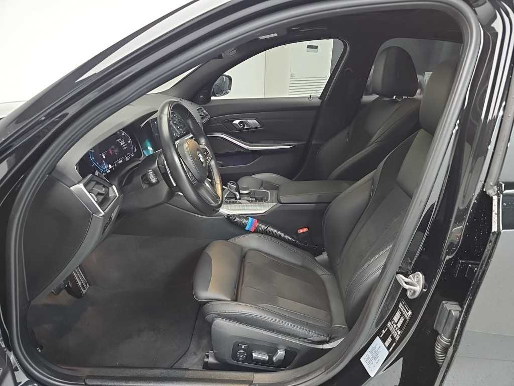 BMW 3 series - Vista 11