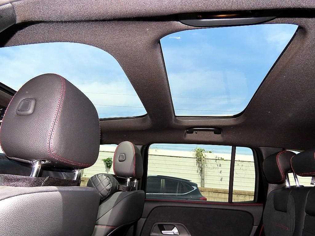 Mercedes Benz GLB Class 2021 Negro - Importación desde Corea - HF Imports Iquique - Foto 16