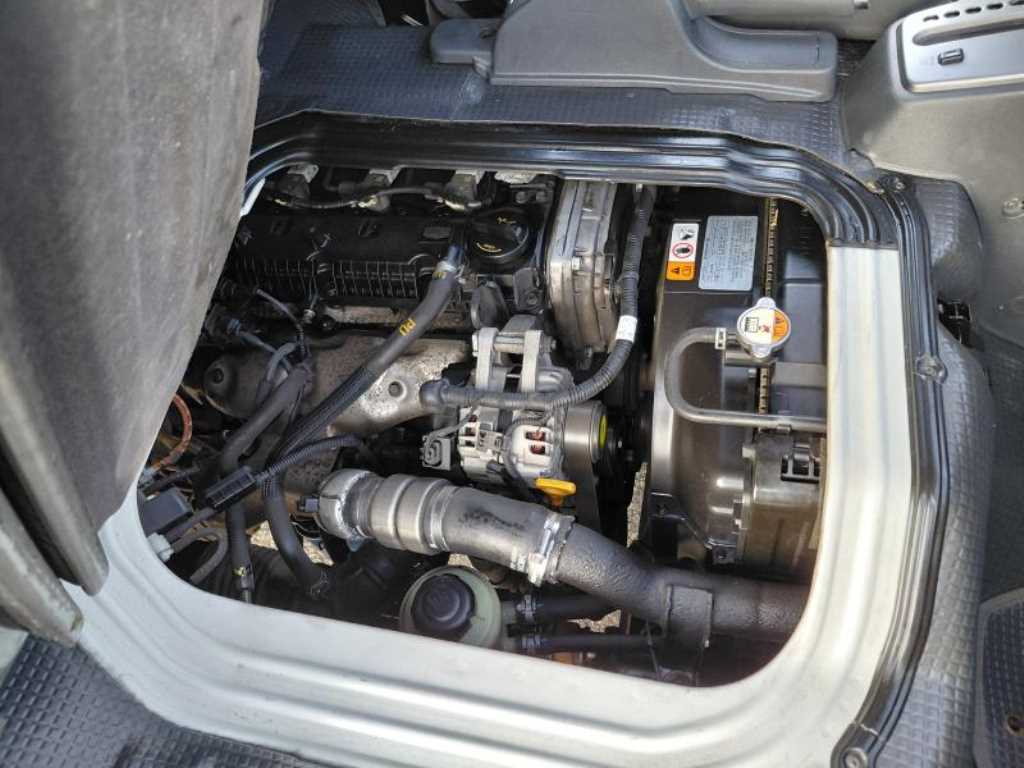 KIA Top_Refrigerator Top 2019 Blanco - Importación desde Corea - HF Imports Iquique - Foto 14