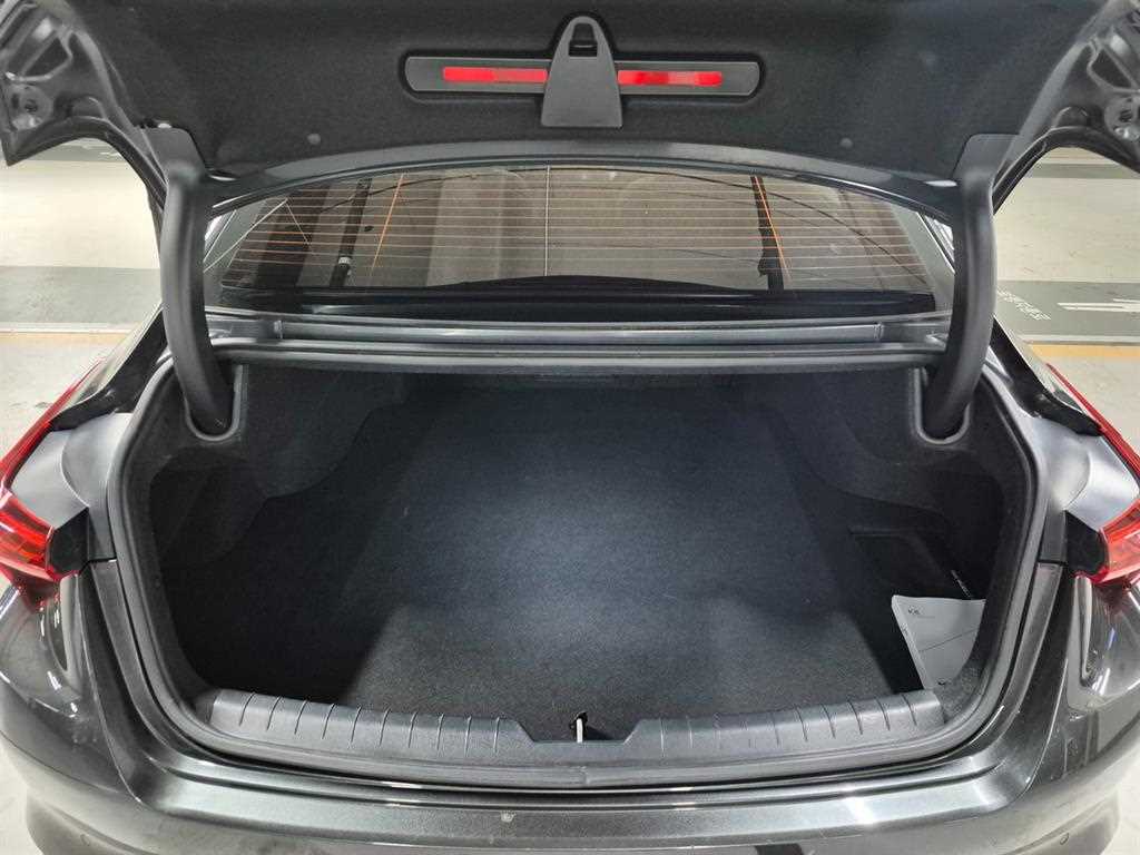 KIA K8 2022 Gris - Importación desde Corea - HF Imports Iquique - Foto 19