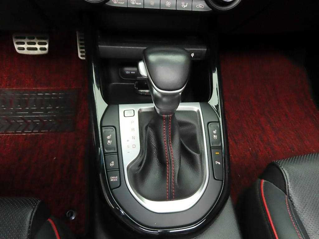 KIA K3 - Vista 11