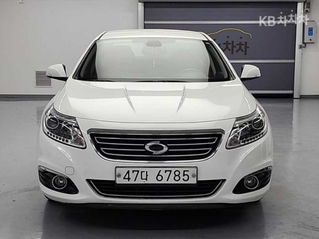 SAMSUNG SM5 2014 - Importación desde Corea - HF Imports Iquique - Foto 1