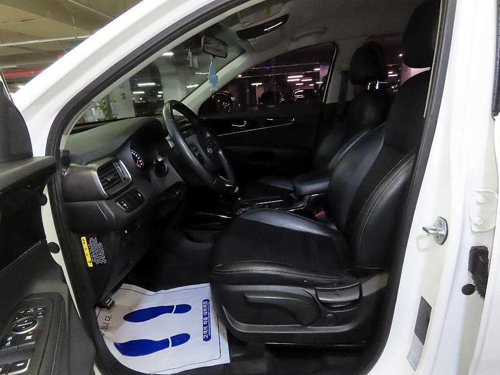 KIA Sorento - Vista 6