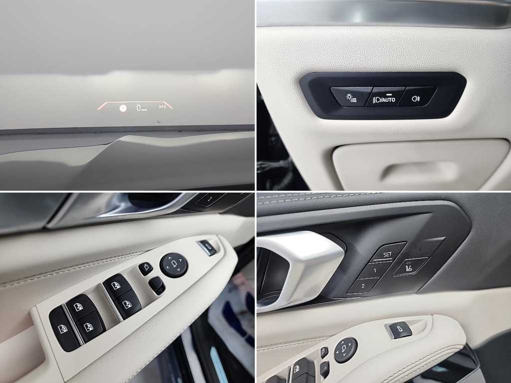 BMW X5 2025 - Importación desde Corea - HF Imports Iquique - Foto 19