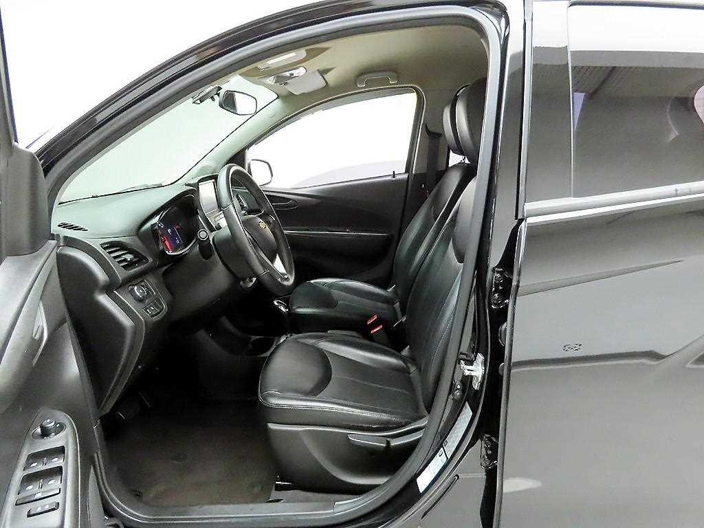 Chevrolet Spark 2017 - Importación desde Corea - HF Imports Iquique - Foto 13