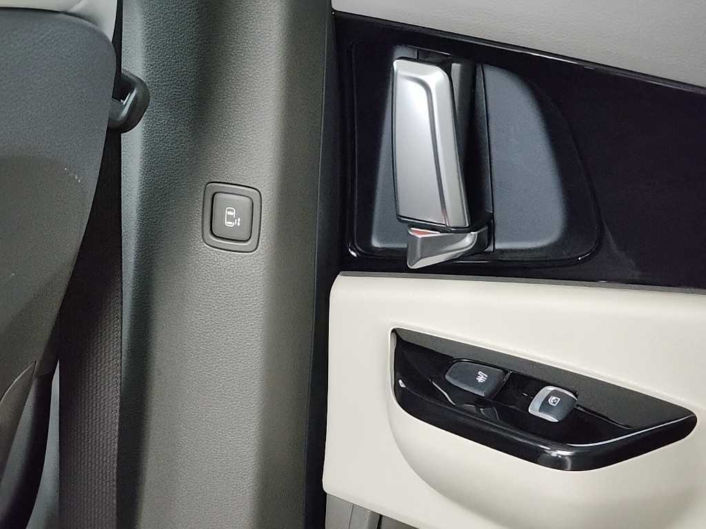 KIA Carnival 2023 Negro - Importación desde Corea - HF Imports Iquique - Foto 14