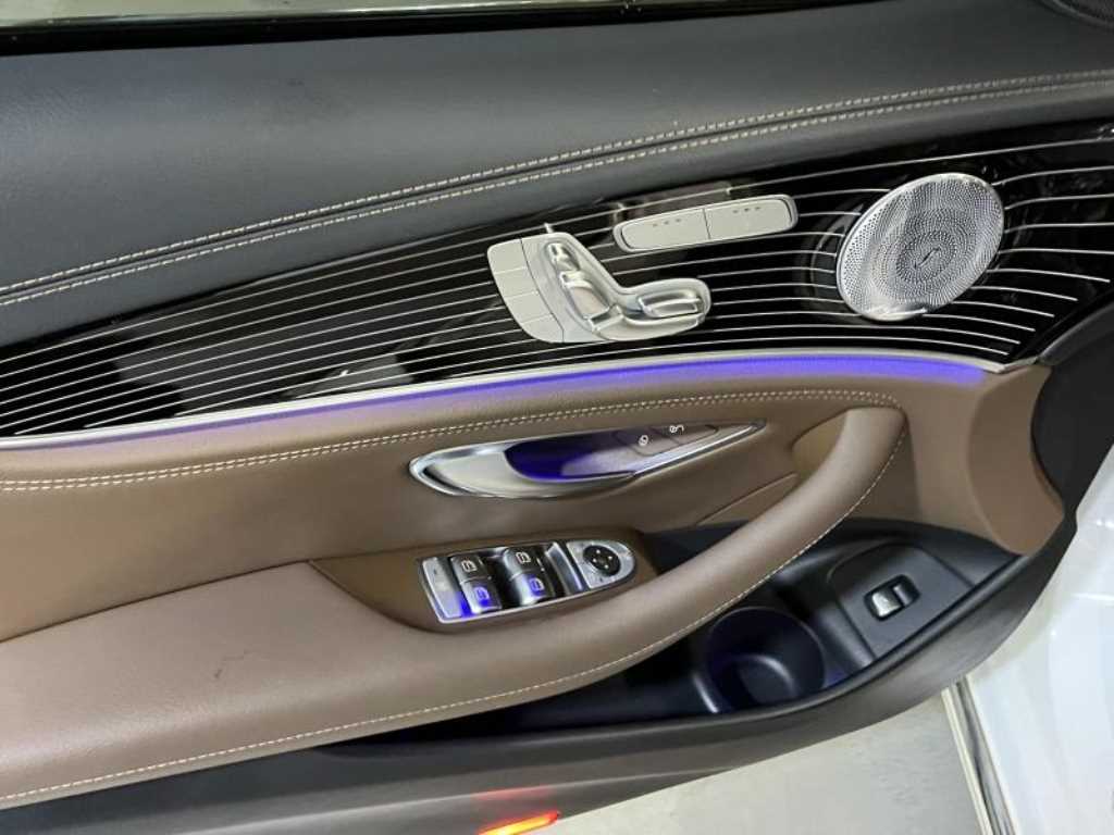 Mercedes Benz E class 2021 - Importación desde Corea - HF Imports Iquique - Foto 13
