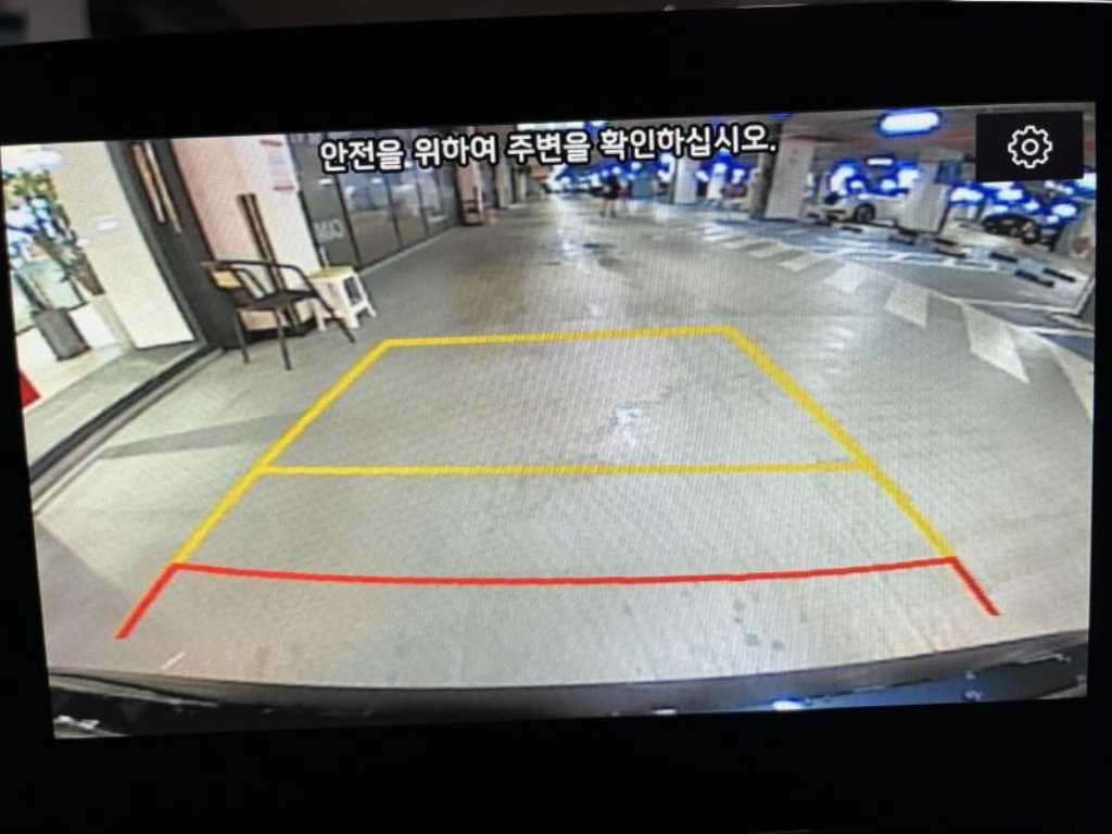 KIA K3 2019 Negro - Importación desde Corea - HF Imports Iquique - Foto 15