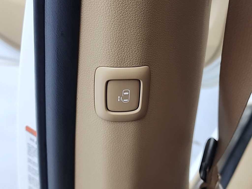 KIA Carnival 2016 Blanco - Importación desde Corea - HF Imports Iquique - Foto 15
