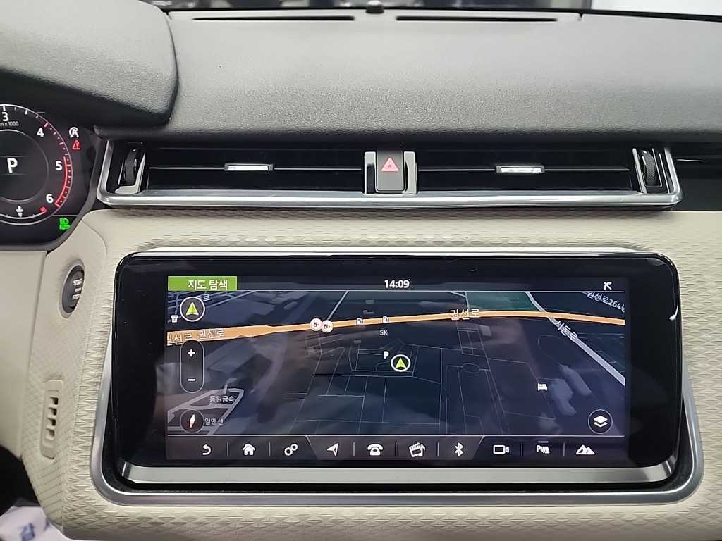 Land Rover Range Rover Bella 2018 Gris - Importación desde Corea - HF Imports Iquique - Foto 15