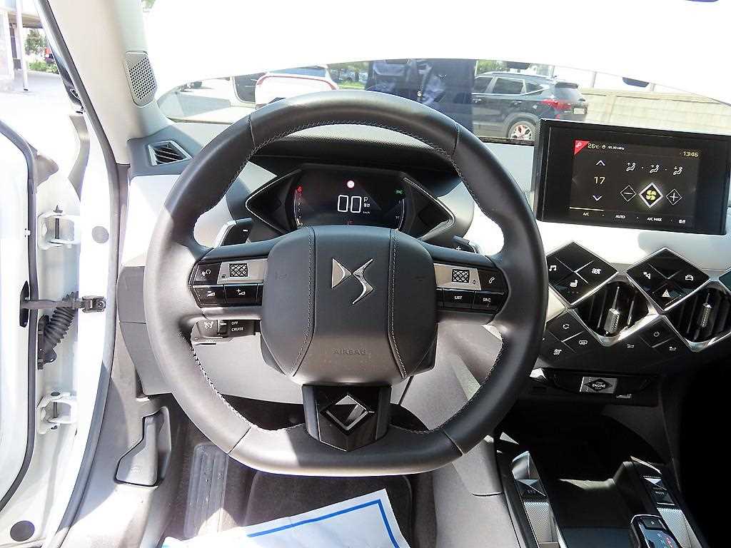 Citroen DS3 - Vista 8