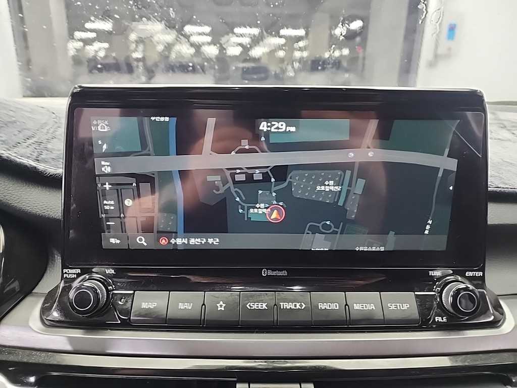 KIA Seltos 2020 Blanco - Importación desde Corea - HF Imports Iquique - Foto 15