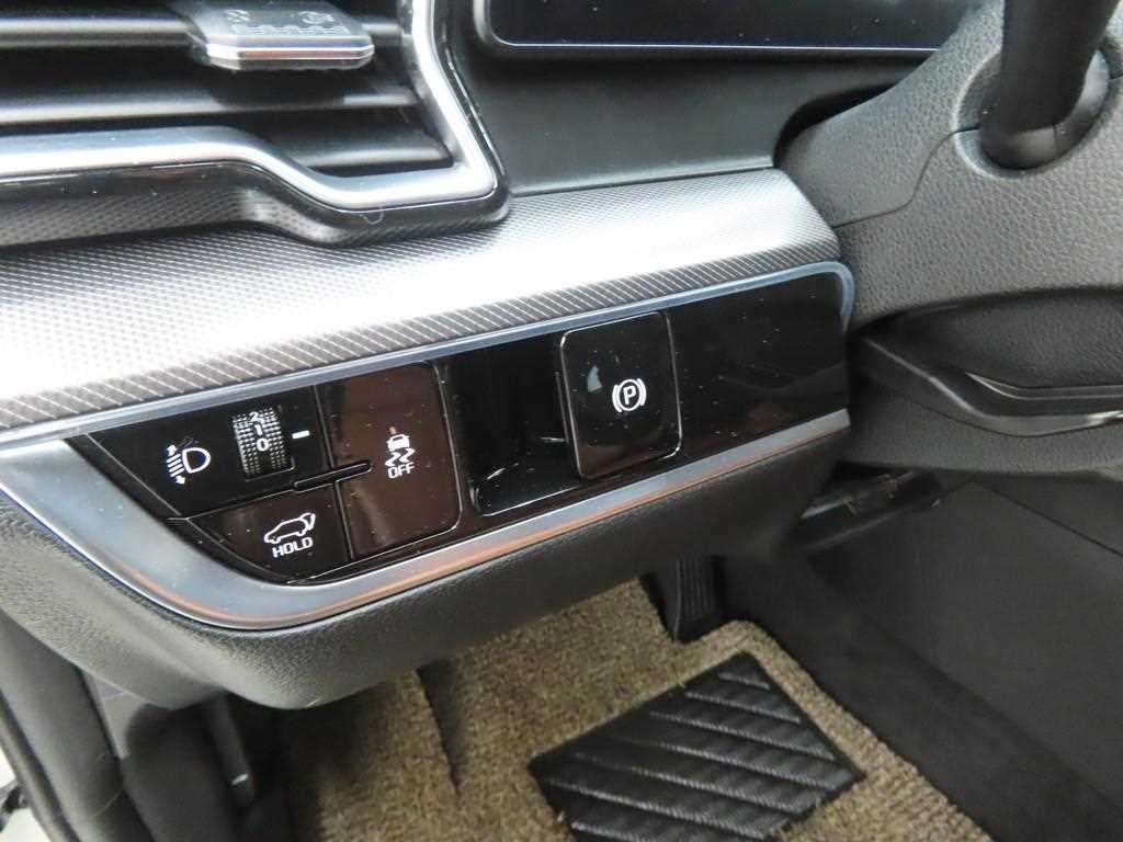 KIA Sportage - Vista 10