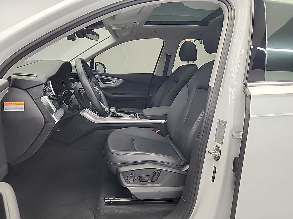 Audi Q7 - Vista 11