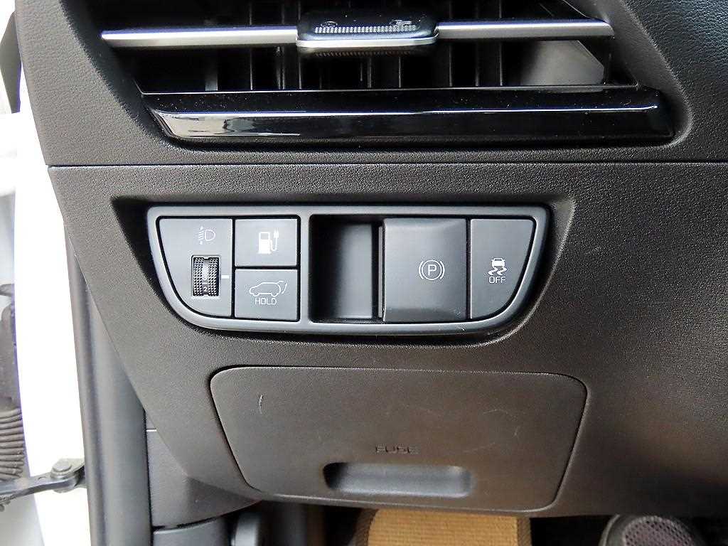 KIA EV6 - Vista 12
