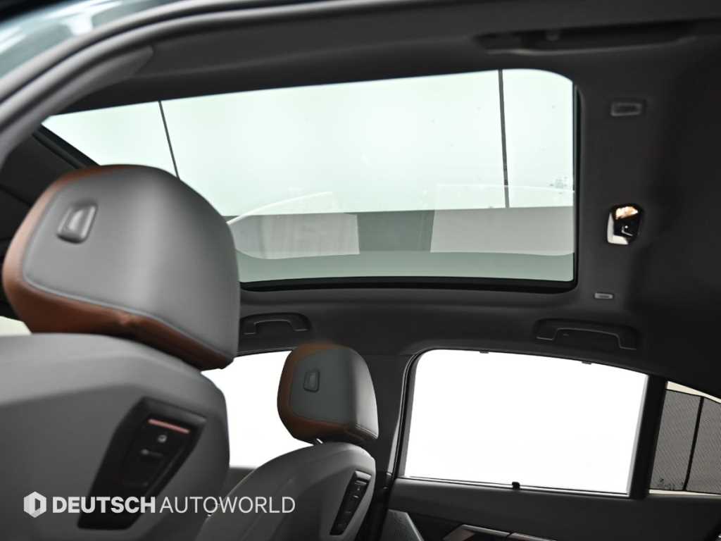 BMW i5 2024 Gris - Importación desde Corea - HF Imports Iquique - Foto 18