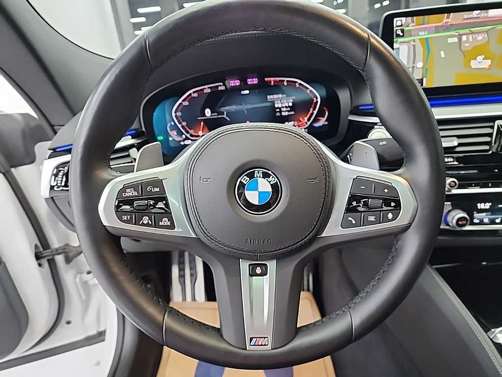 BMW Gran Turismo - Vista 9
