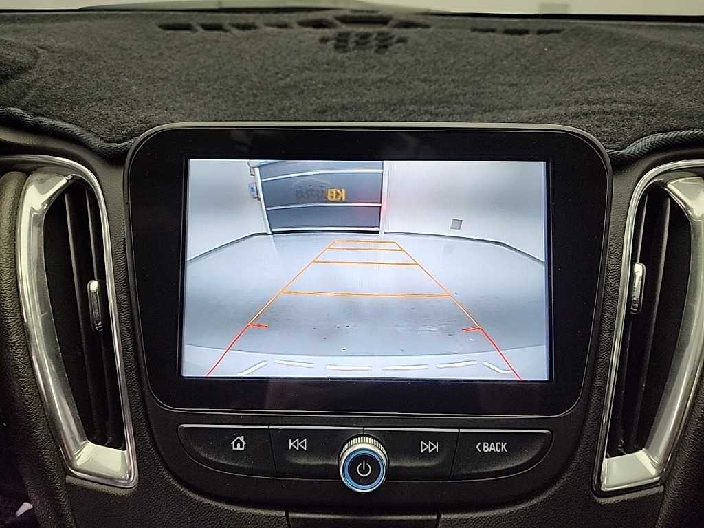 Chevrolet Malibu 2017 Blanco - Importación desde Corea - HF Imports Iquique - Foto 16
