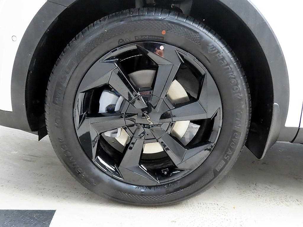 KIA Sorento 2026 Blanco - Importación desde Corea - HF Imports Iquique - Foto 20