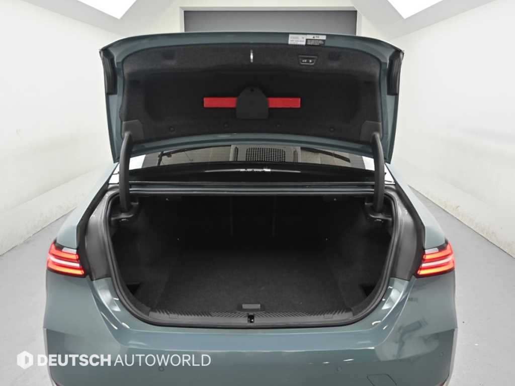 BMW i5 2024 Gris - Importación desde Corea - HF Imports Iquique - Foto 19
