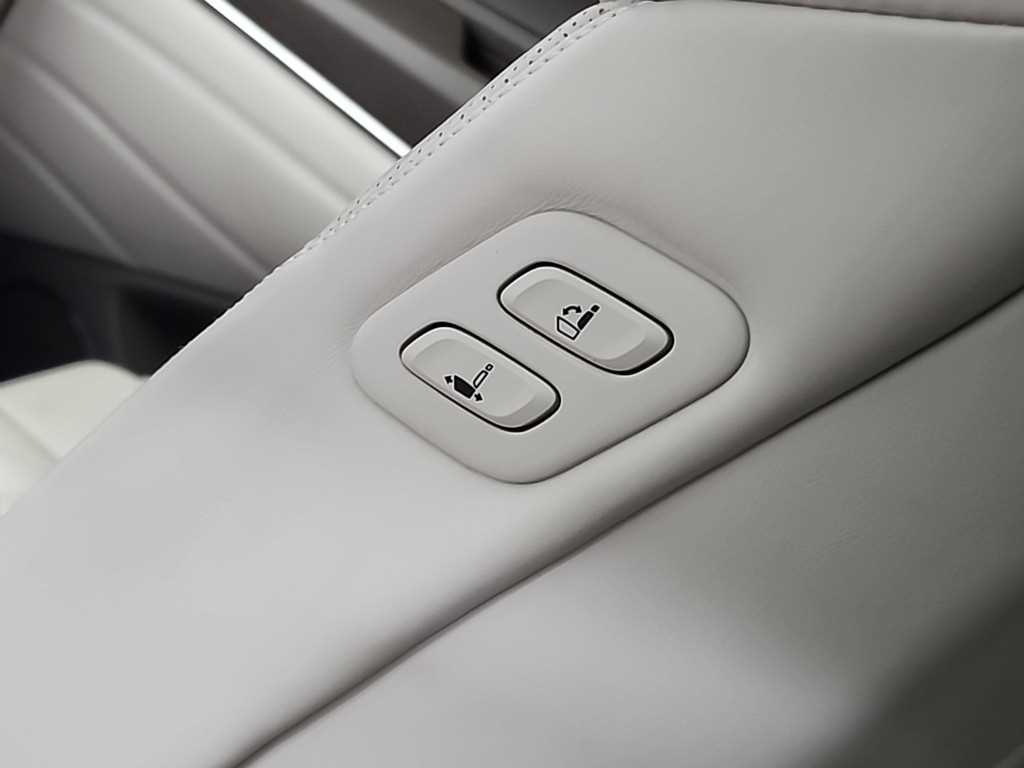 Genesis GV80 2021 Blanco - Importación desde Corea - HF Imports Iquique - Foto 13