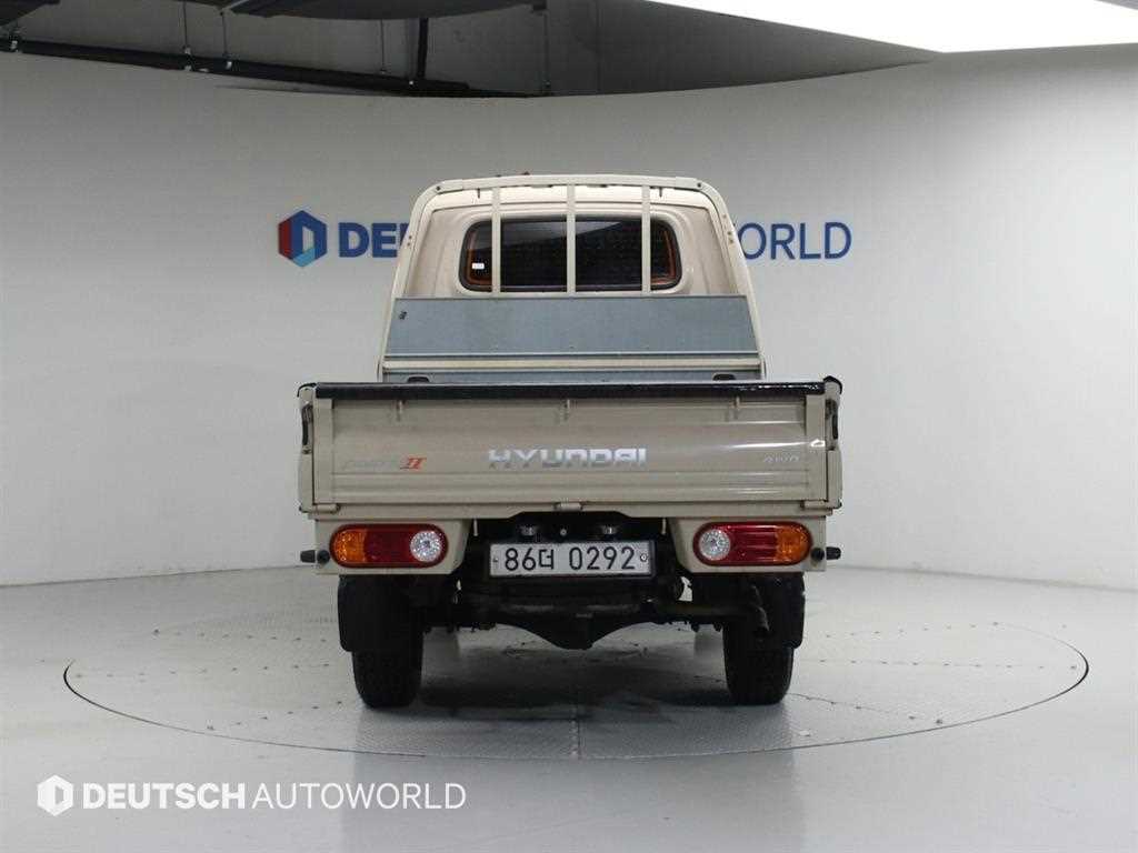 Small Truck Cargo (small) - Vista 4