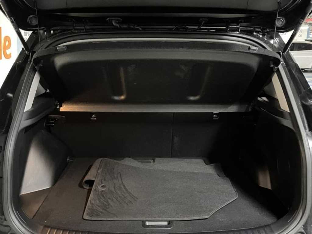 KIA Seltos - Vista 6