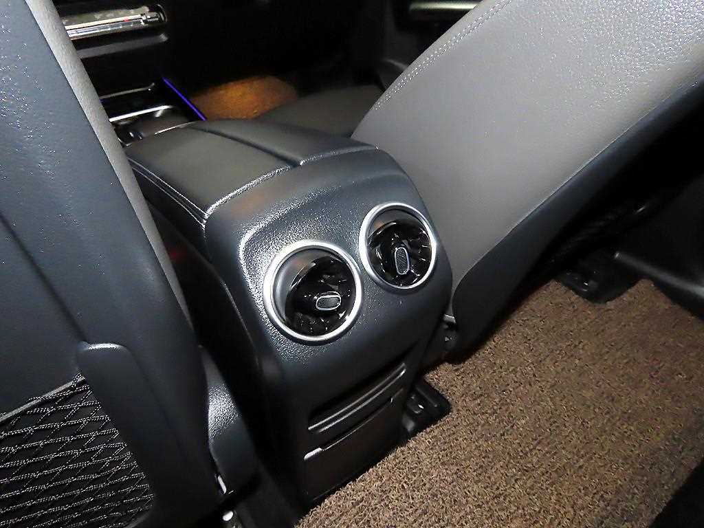 Mercedes Benz EQA 2023 Blanco - Importación desde Corea - HF Imports Iquique - Foto 13