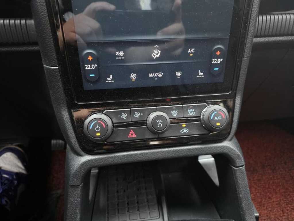 Ford Ranger - Vista 10